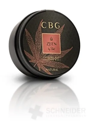 ZEEN von Roal CBG 90 mg NATÜRLICH