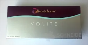 LIEBE Juvéderm