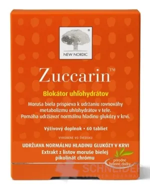NEUER NORDISCHER ZUCKER