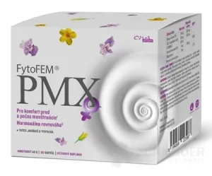FytoFEM PMX
