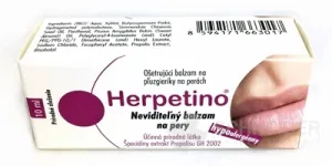 Herpetino Lippenbalsam