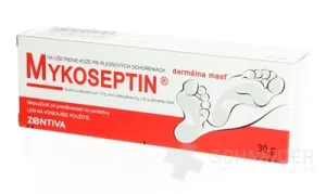 MYKOSEPTIN