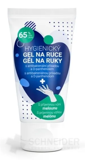 HYGIENE-HANDGEL (ACE Trade)