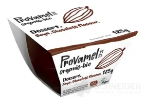 Provamel BIO Sojadessert mit Schokoladengeschmack