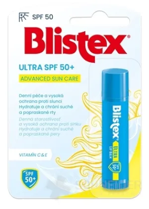 Blistex ULTRA LSF 50+