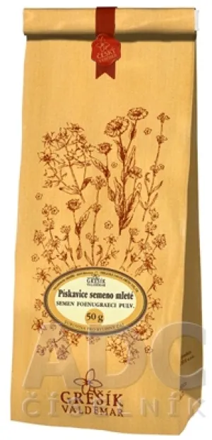 GREASE FEELING GRIECHENLANDISCHES SAATGUT