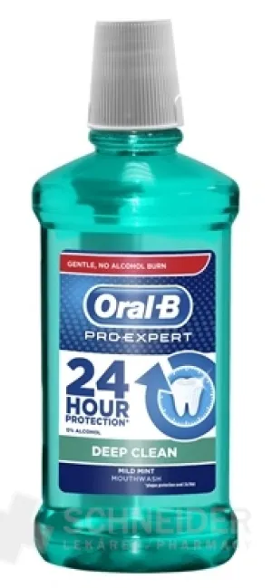 Oral-B Pro-Expert Tiefenreinigung