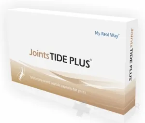 GelenkeTIDE PLUS