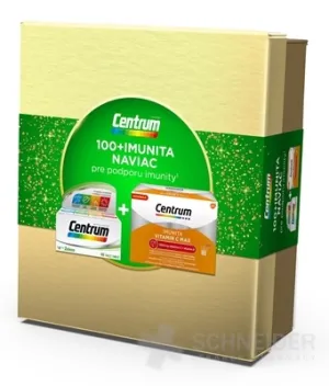 Zentrum (Weihnachtspaket)