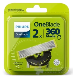Philips OneBlade 360