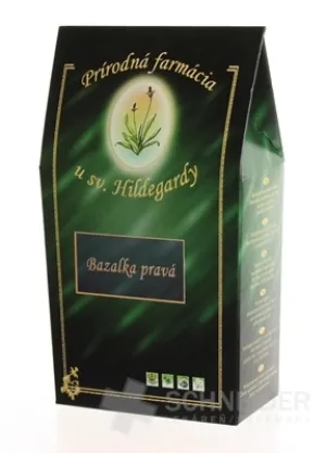 Acc. Apotheke BAZALKA PRÁVA práva