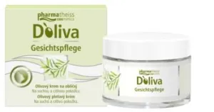Doliva Oliven-Hautcreme 50 ml