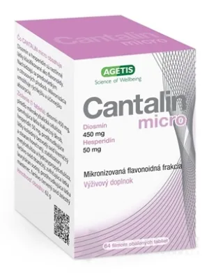 Cantalin Mikro