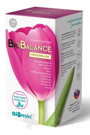 BIOMIN BioBalance WECHSELPAUSE