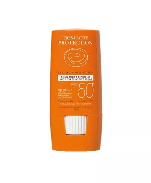 Avene Stick für empfindliche Bereiche SPF 50+ 8g