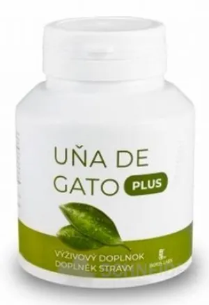 CAT PLUS UŇA – Boos Trade