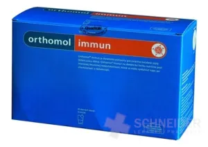 Orthomol IMMUN