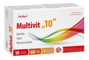 Dr.Max Multivit 10