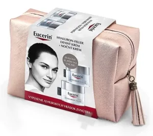 Eucerin HYALURON-FILLER Kazeta