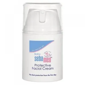 SEBAMED KINDERGESICHTSCREME 50ML