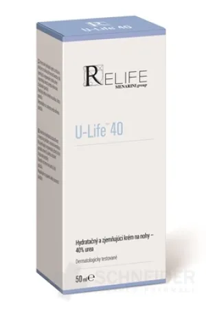 U-Life 40