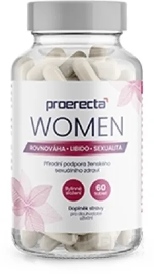Proerecta FRAUEN