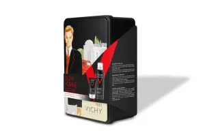 Vichy Homme Sensibaum Rasiergel + Aftershave-Balsam für Männer