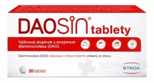 DAOSi
