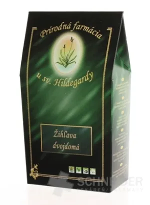 Acc. Apotheke ŽIĽAVA DVOJDOMÁ