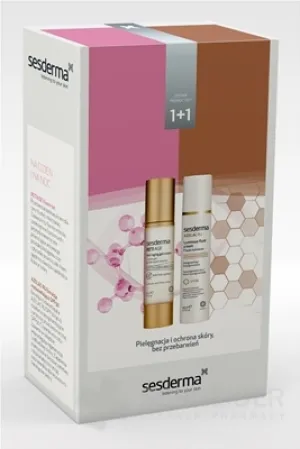 Sesderma RETI AGE + AZELAC RU SPF50
