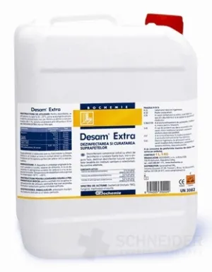 Desam Extra
