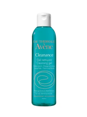 Avene Cleanance Reinigungsgel 100 ml