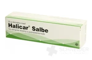 Halikar (Salbe)