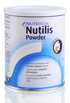 Nutilis-Pulver