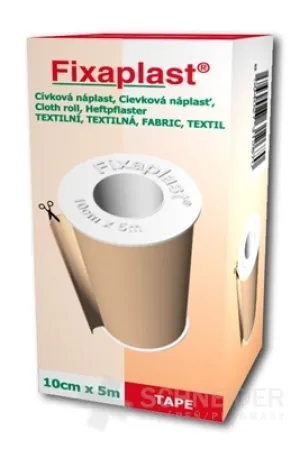 FIXAplast Coil-Patch