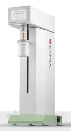 Mischgerät SAMIX U1000 INT