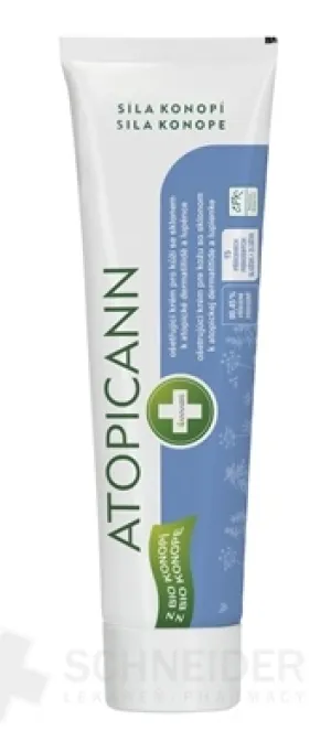 ANNABIS ATOPICANN