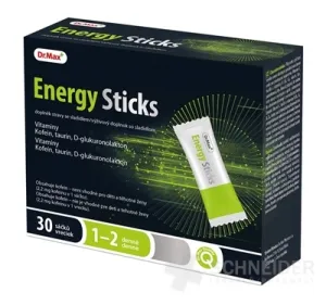 Dr.Max Energy Sticks