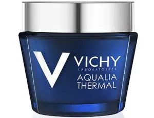 Vichy Aqualia Thermal SPA Nachtcreme 75 ml