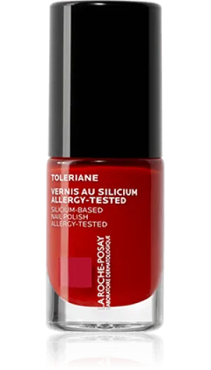 La Roche-Posay Silikon-Nagellack Nr. 24 6 ml