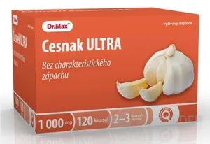 Dr. Max CESNAK ULTRA