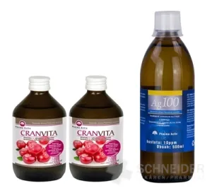 Pharma Activ CRANVITA AKCIA