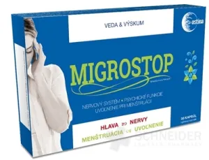 MIGROSTOP-Messstab