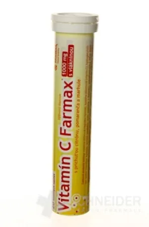 FARMAX Vitamin C