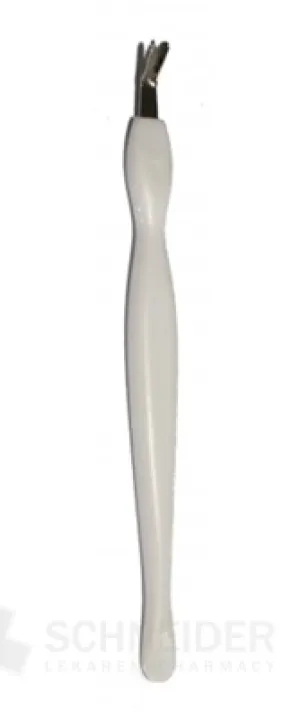 Nagelbett-Hautschneider 11 cm