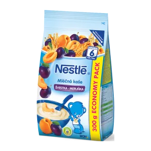 Nestlé Milchbrei PFLAUME - APRIKOSE