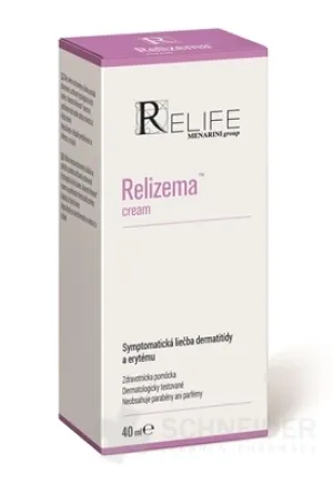 Relizema-Creme