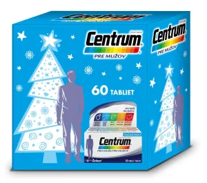 Zentrum für Männer 60 Tabl. (Weihnachten)