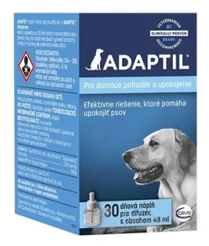 ADAPTIL-Füllung für den Diffusor