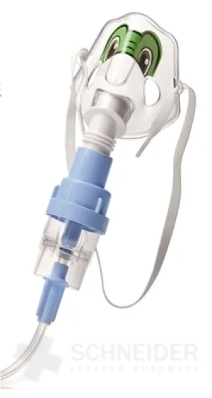 Sidestream NEBULIZER Kinderset